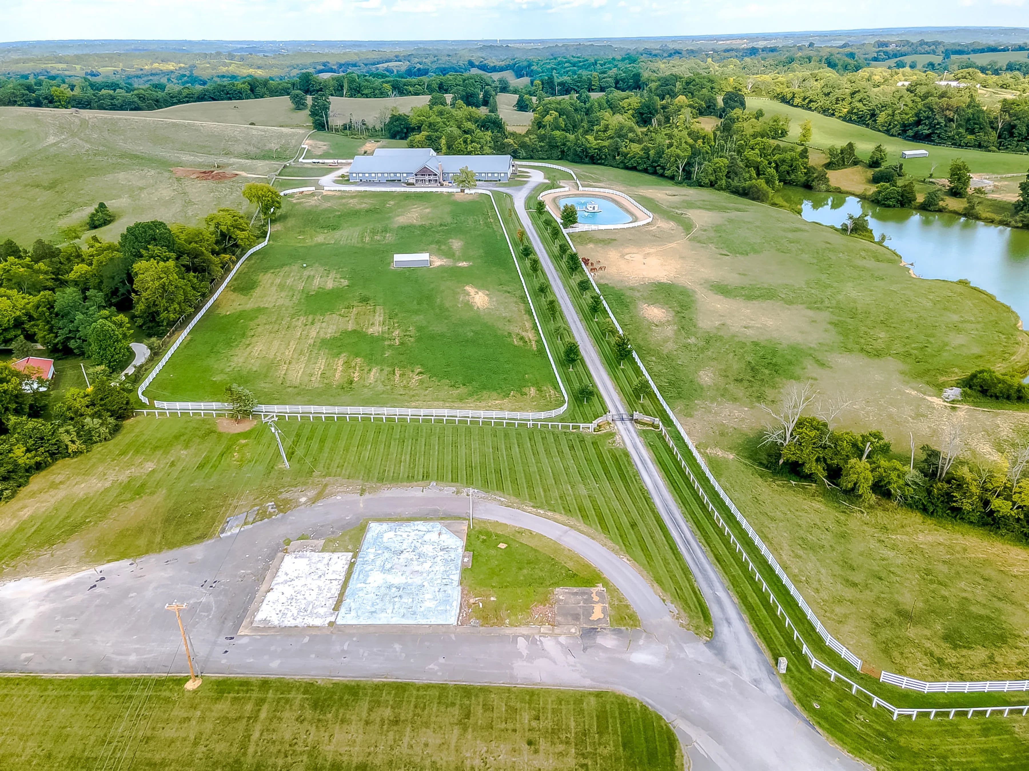 2305 Harrodsburg Rd in Lawrenceburg, Kentucky - photo 58