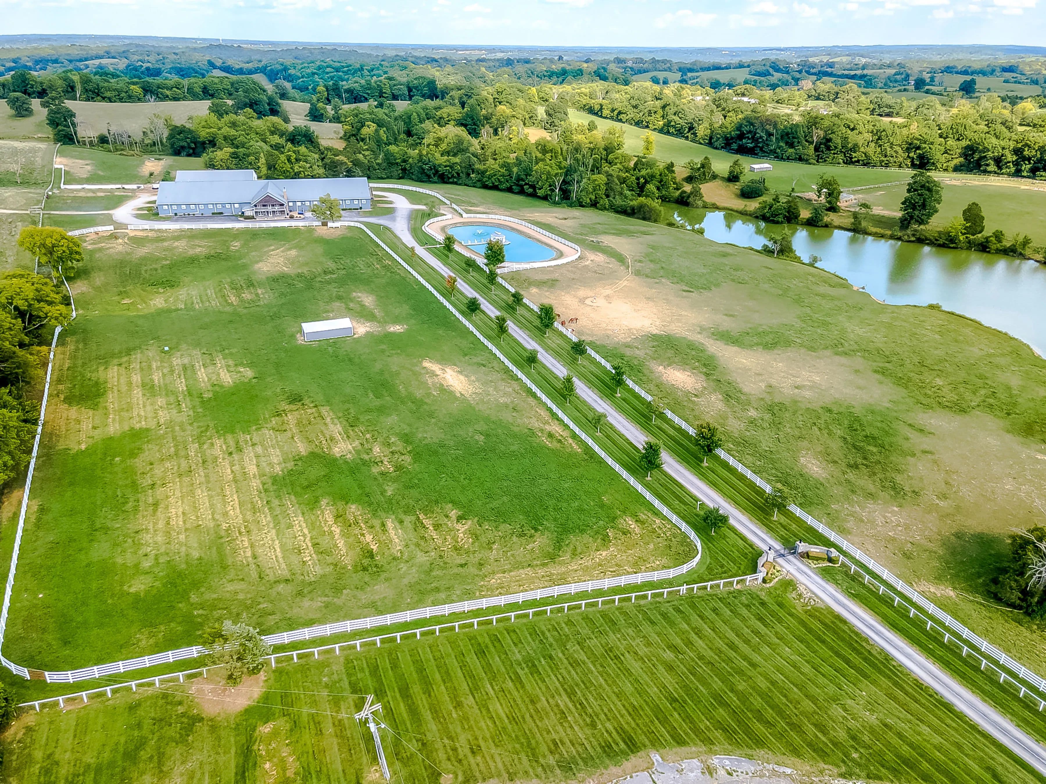 2305 Harrodsburg Rd in Lawrenceburg, Kentucky - photo 59