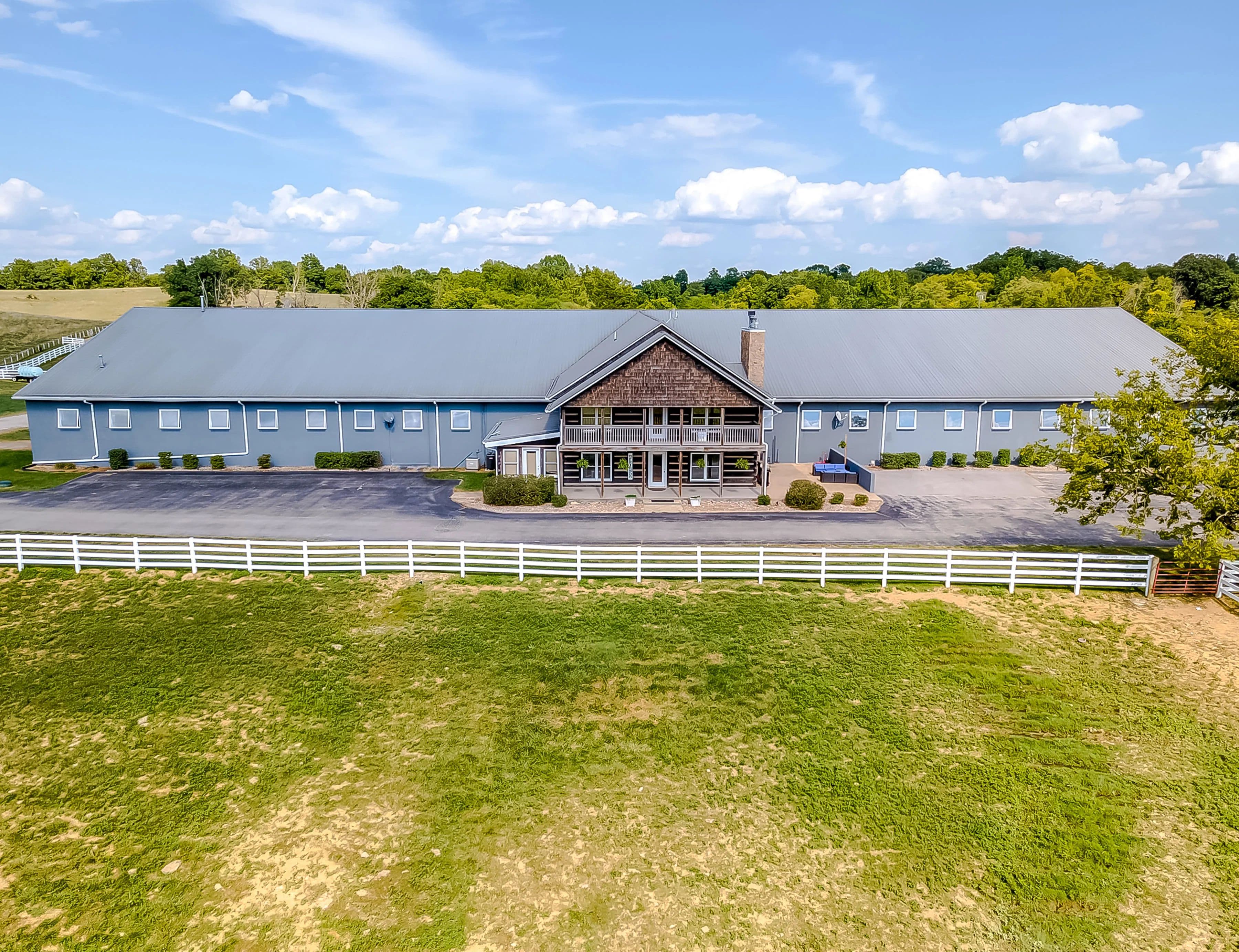 2305 Harrodsburg Rd in Lawrenceburg, Kentucky - photo 60