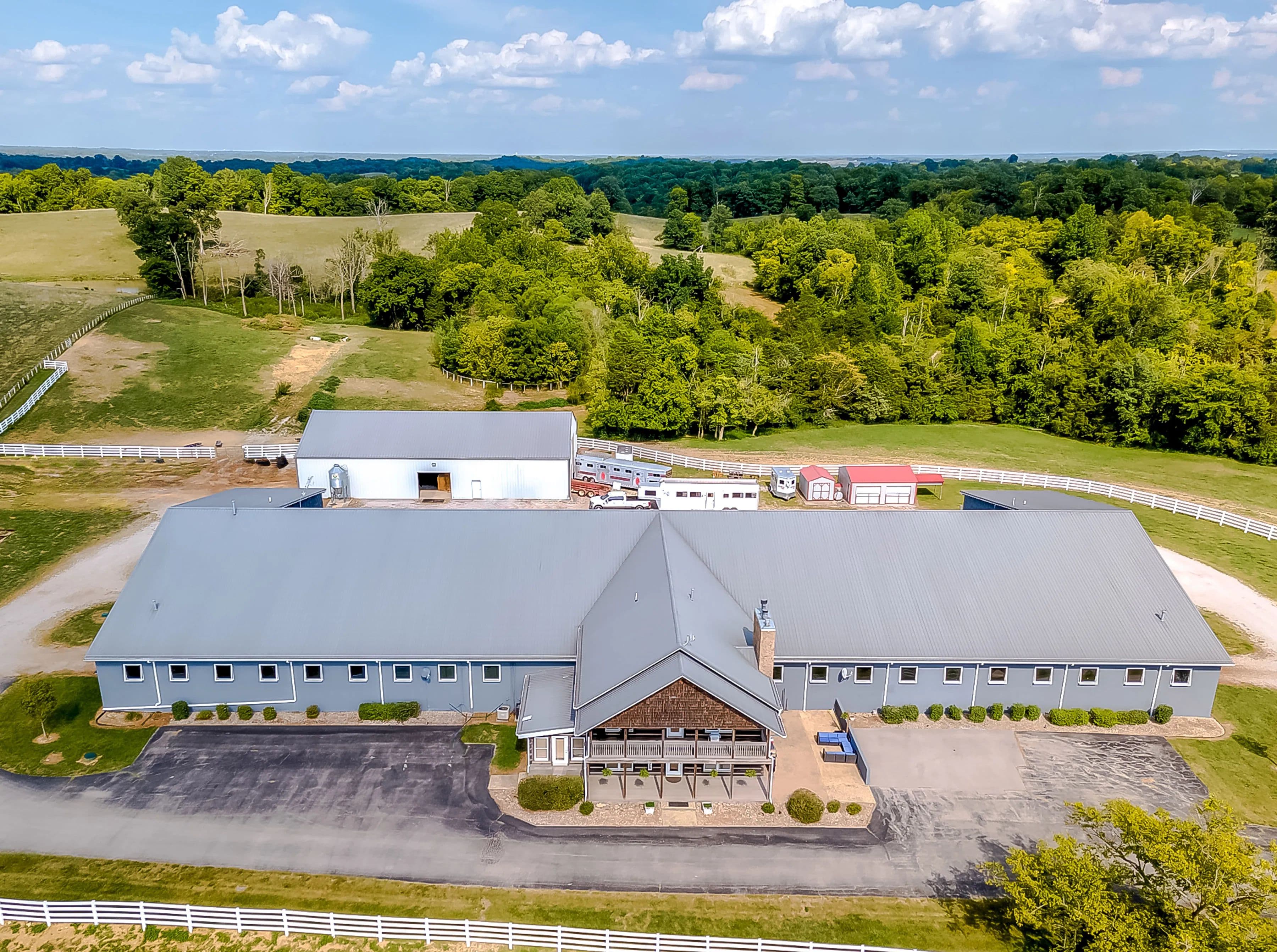 2305 Harrodsburg Rd in Lawrenceburg, Kentucky - photo 61