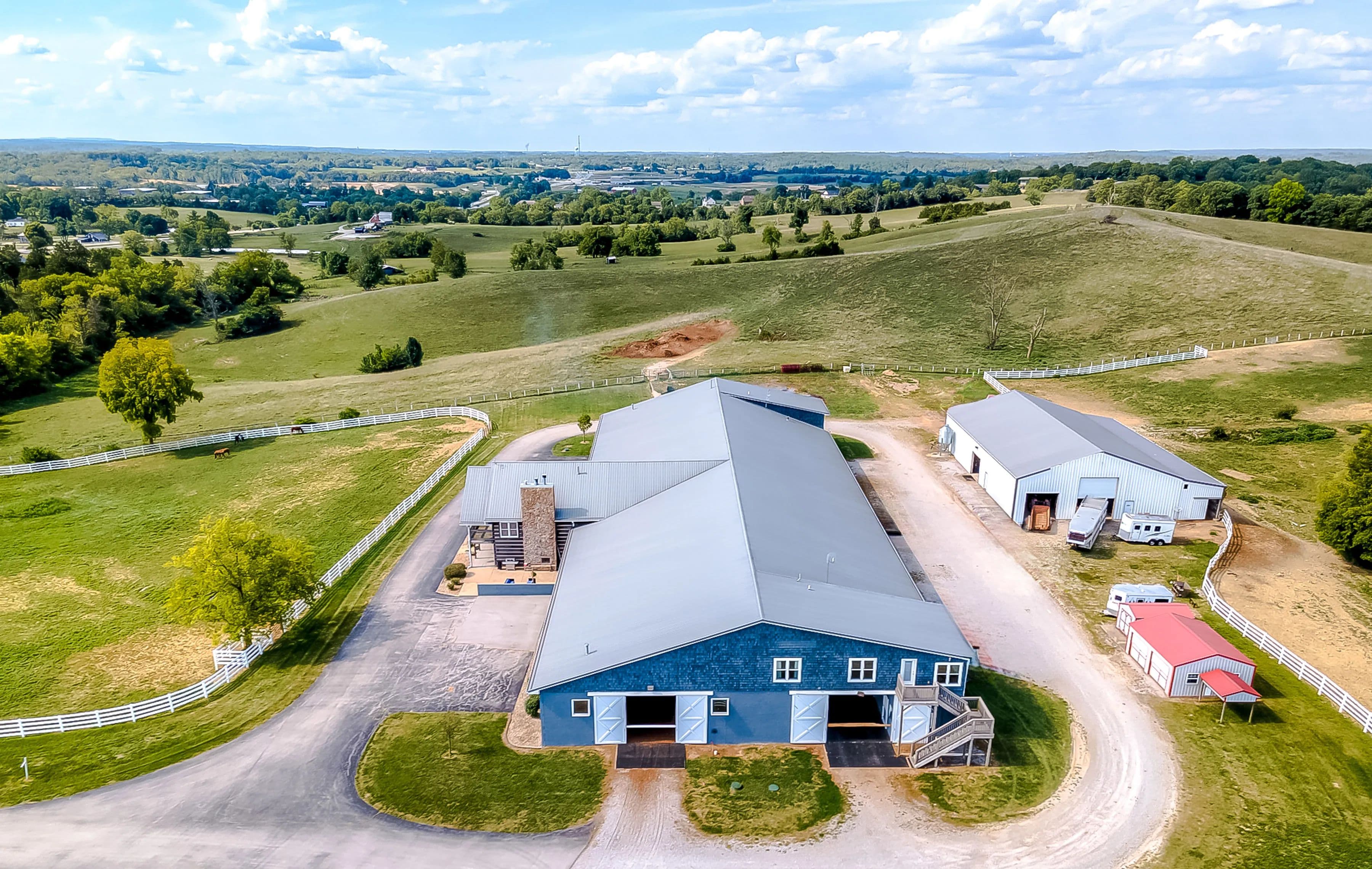 2305 Harrodsburg Rd in Lawrenceburg, Kentucky - photo 62