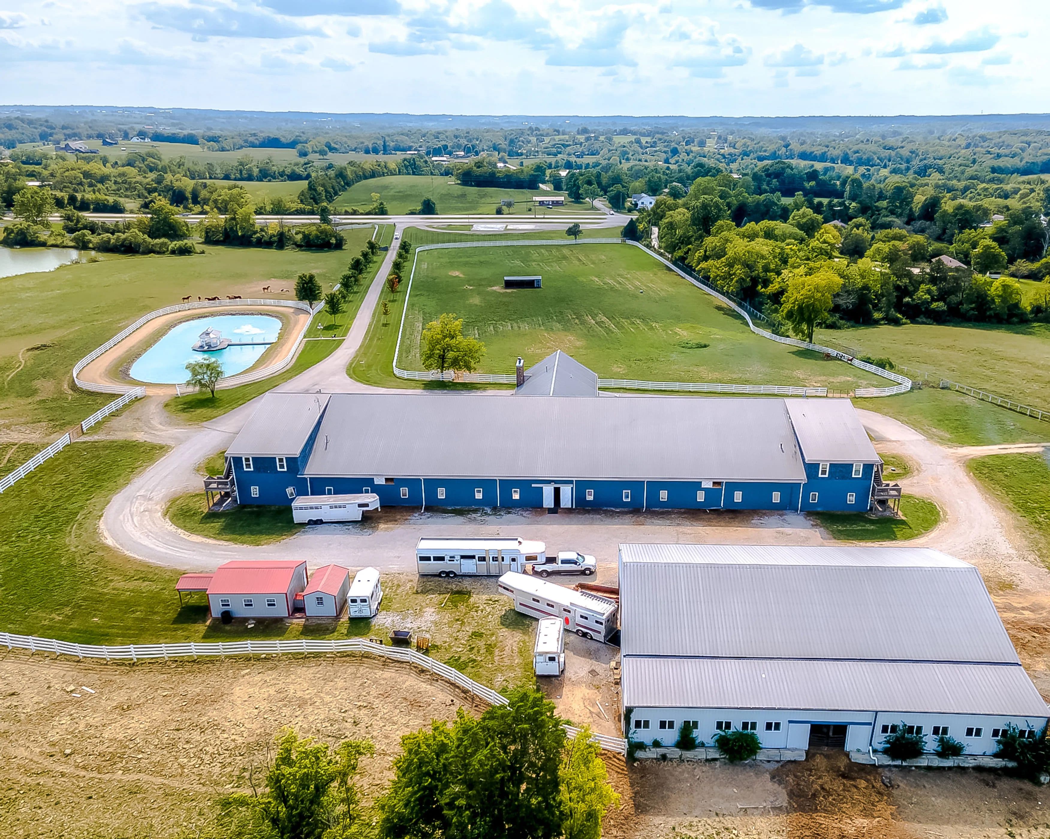 2305 Harrodsburg Rd in Lawrenceburg, Kentucky - photo 63