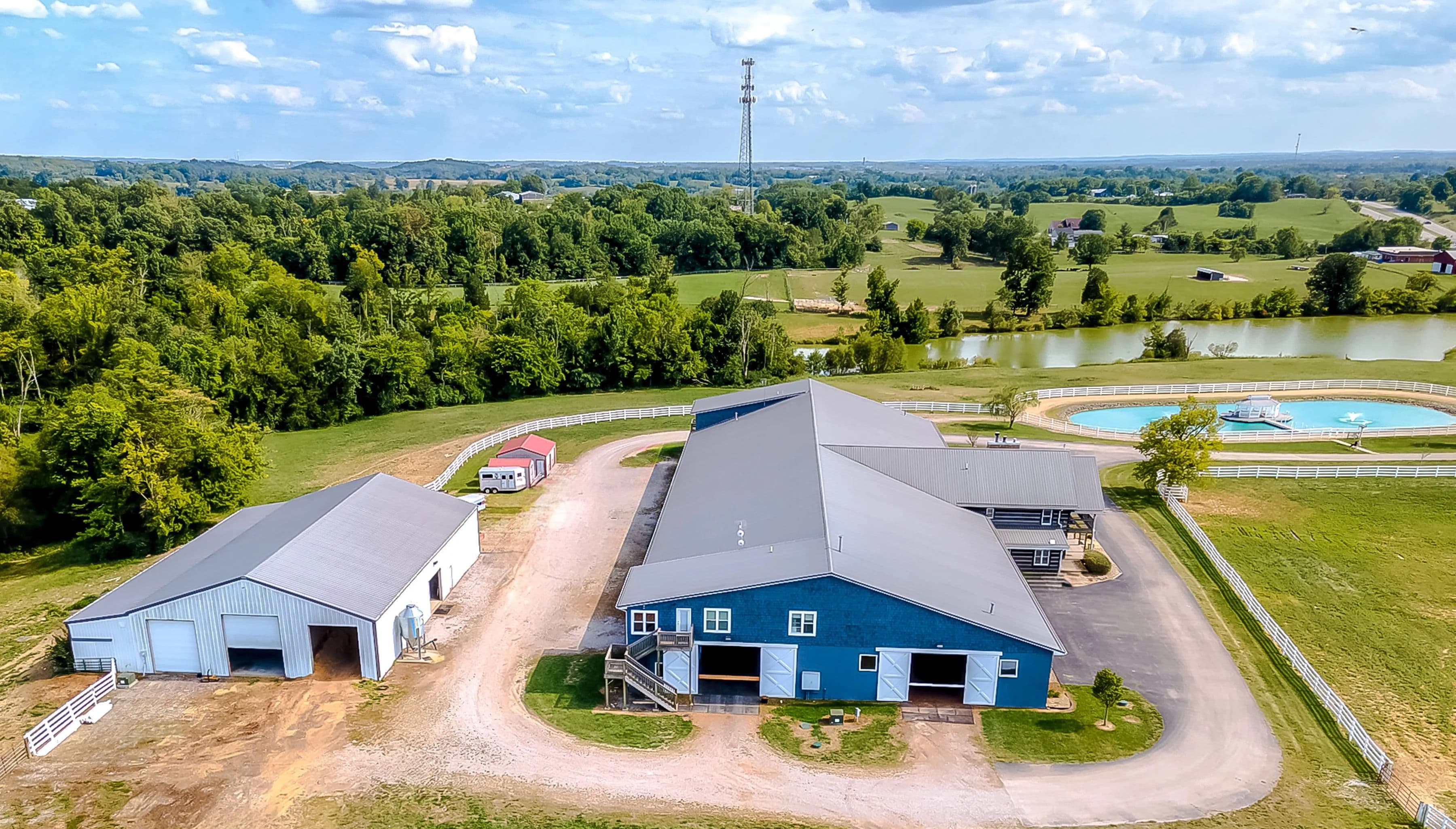 2305 Harrodsburg Rd in Lawrenceburg, Kentucky - photo 64