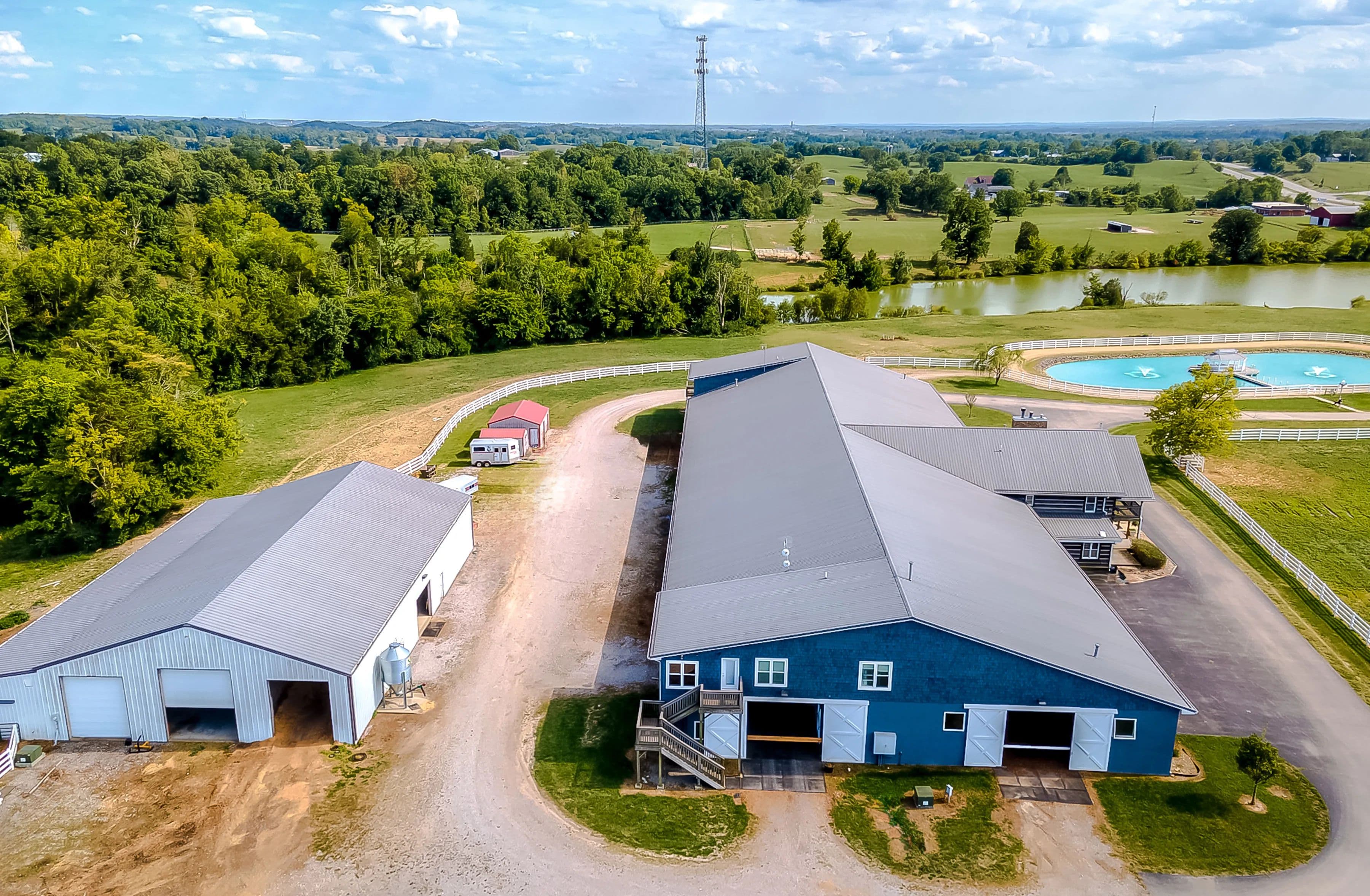 2305 Harrodsburg Rd in Lawrenceburg, Kentucky - photo 65