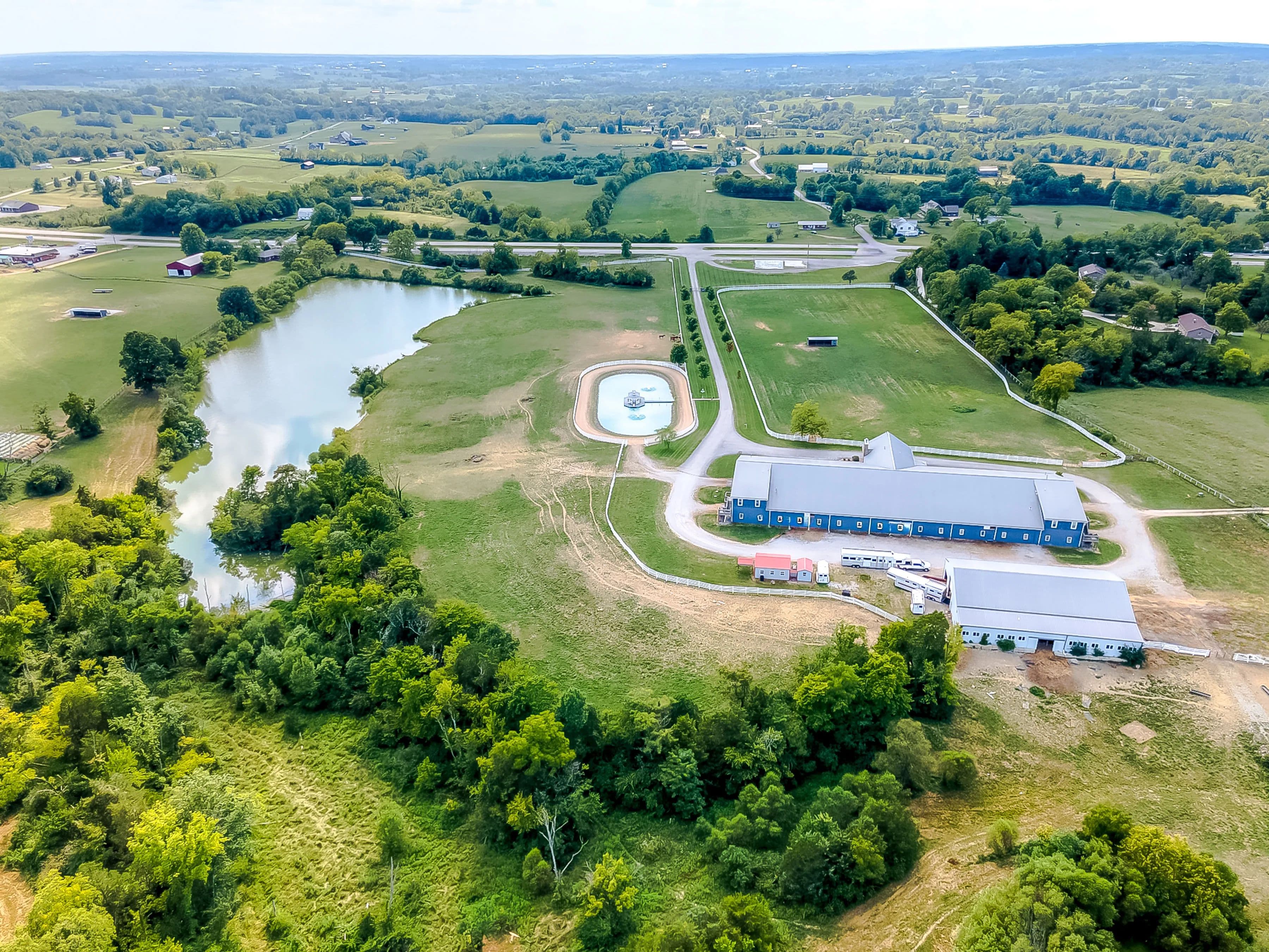 2305 Harrodsburg Rd in Lawrenceburg, Kentucky - photo 66