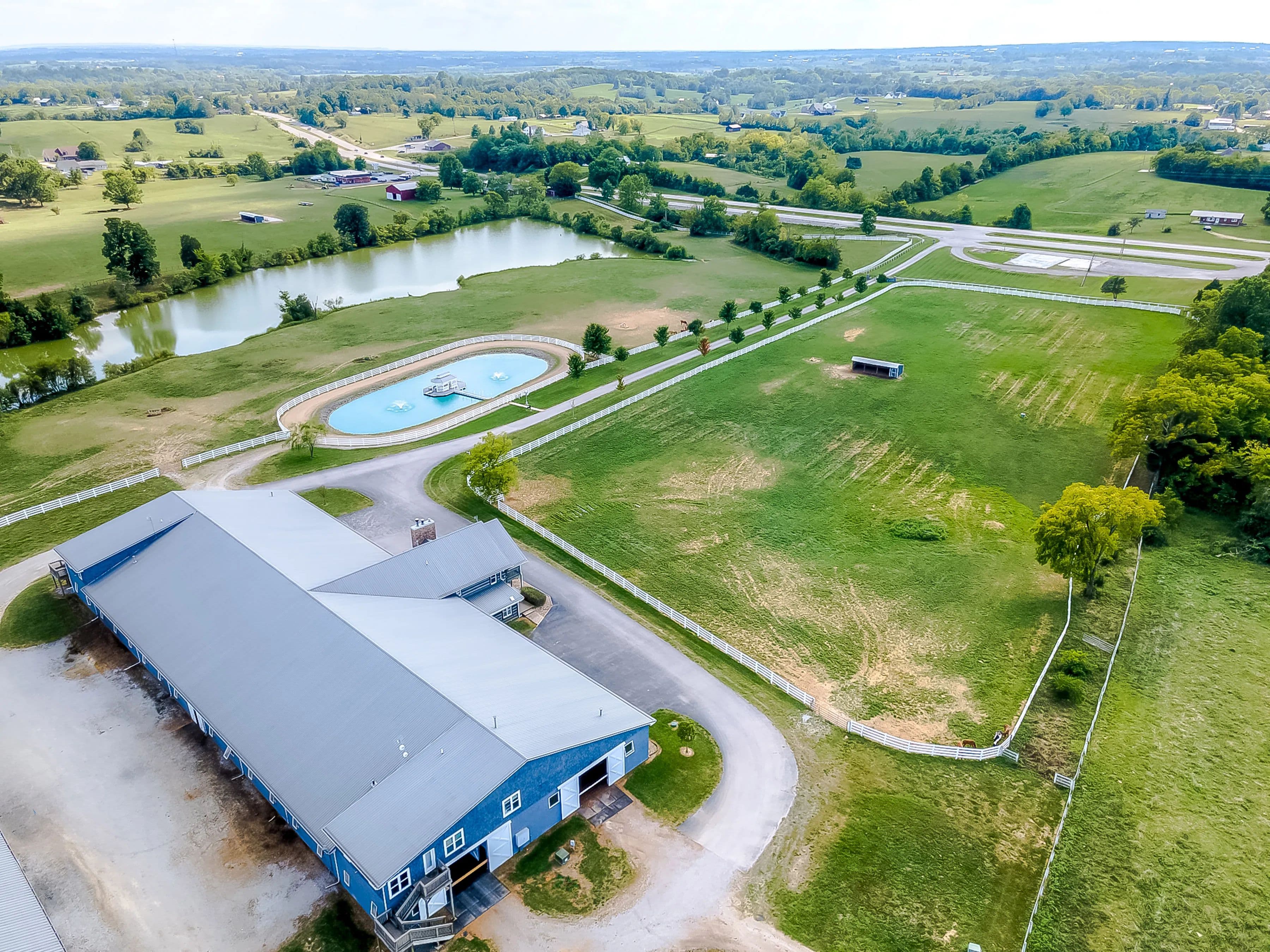 2305 Harrodsburg Rd in Lawrenceburg, Kentucky - photo 67