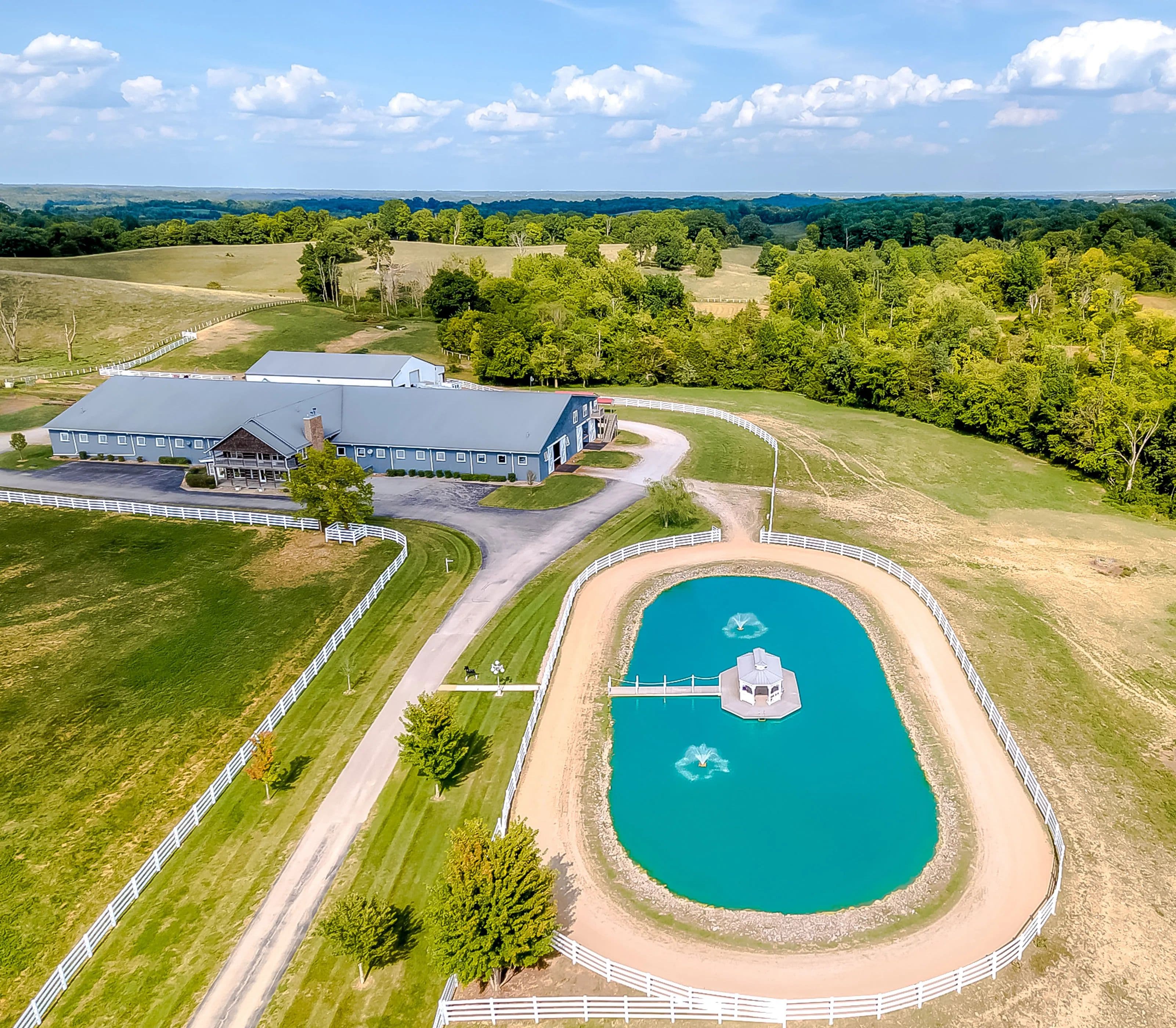 2305 Harrodsburg Rd - Lawrenceburg, Kentucky, 40504