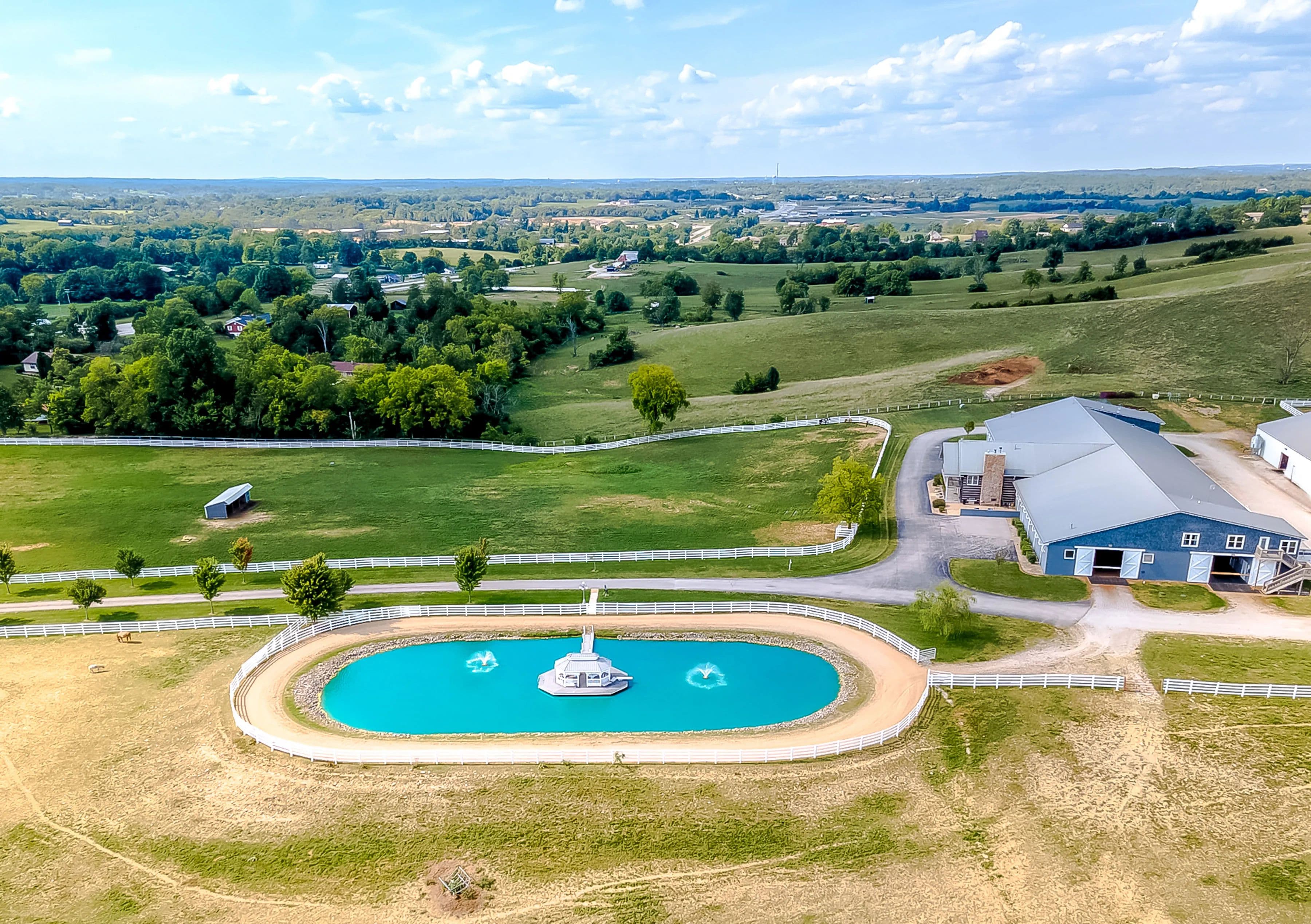 2305 Harrodsburg Rd in Lawrenceburg, Kentucky - photo 71
