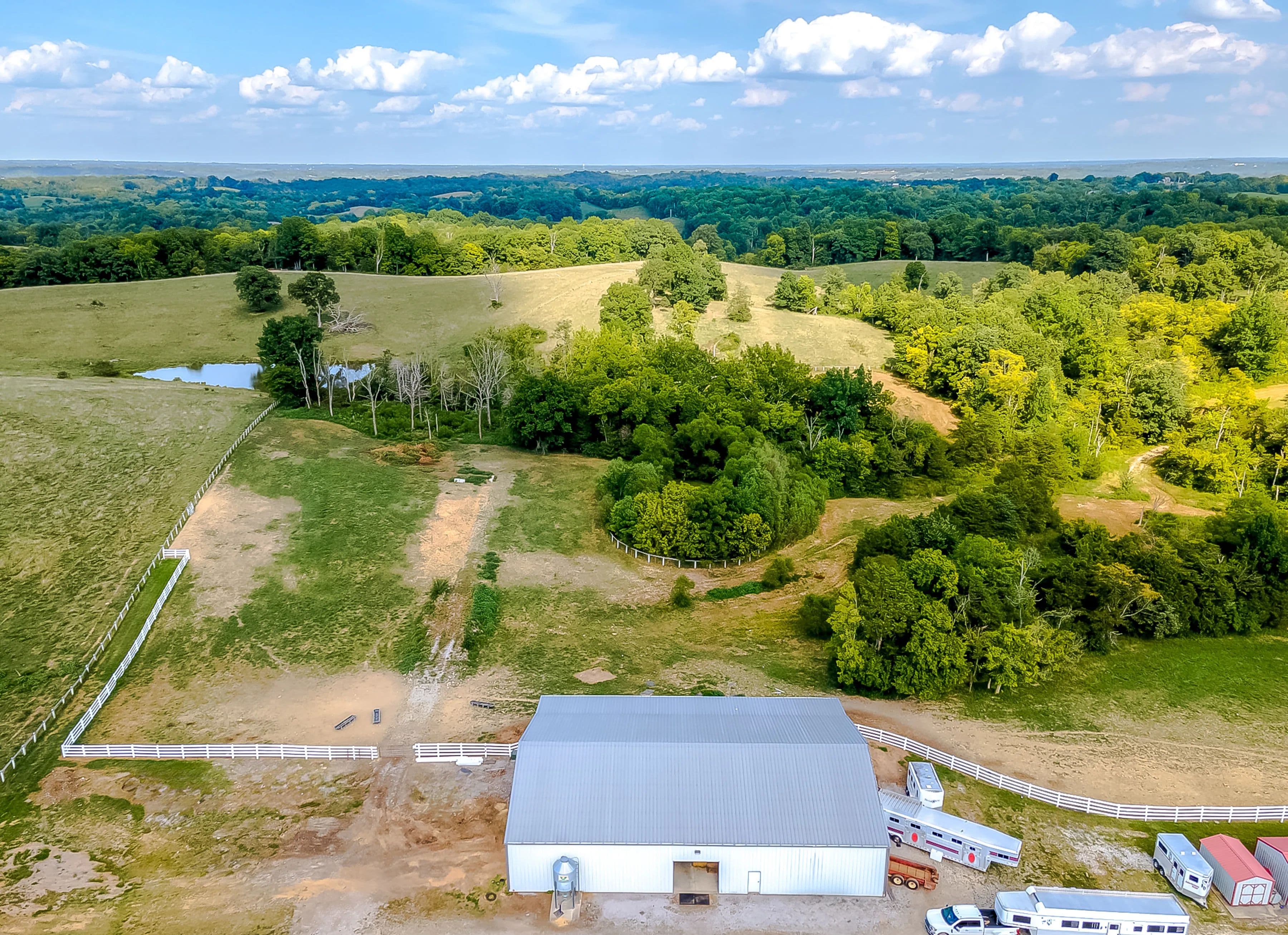 2305 Harrodsburg Rd in Lawrenceburg, Kentucky - photo 74