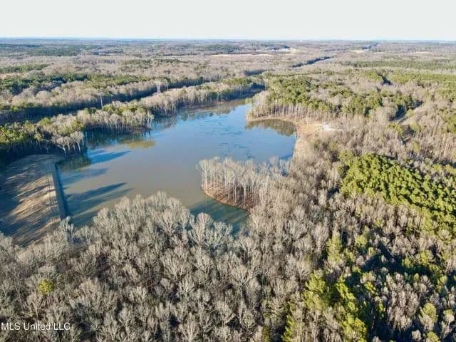 Lot 12 Springwood Trail  Madison County, MS