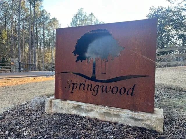 Lot 13 Springwood Trail  Madison County, MS
