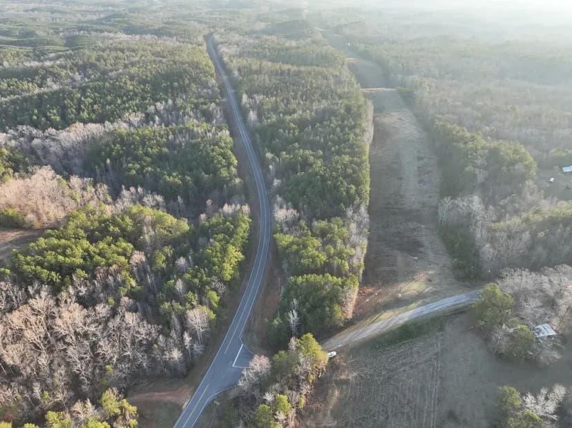 Rockford 13+/- Acre Homesite