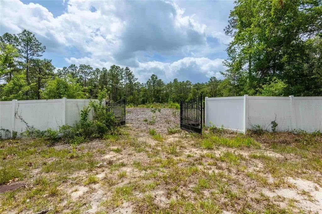 Vacant Land in Spring Hill - Spring Hill, Florida, 34609