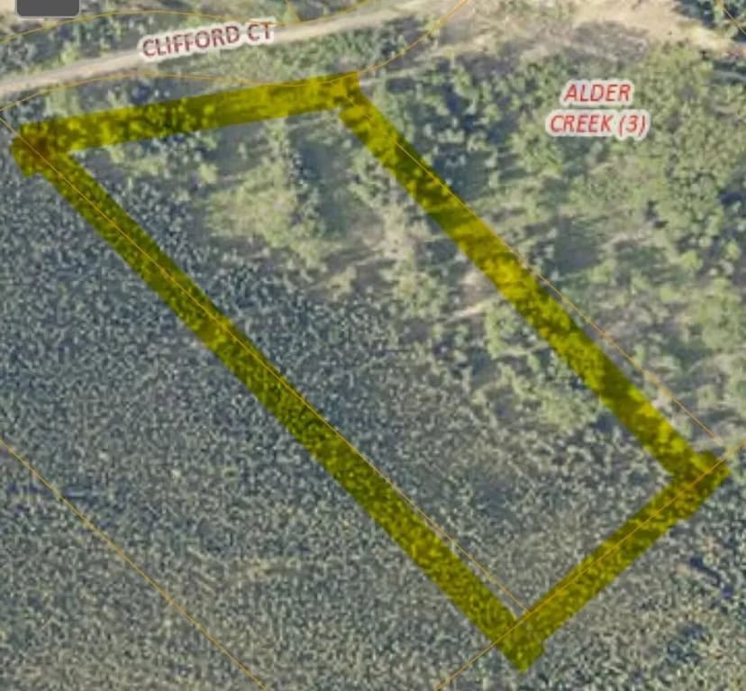 Standard Creek Recreation Area