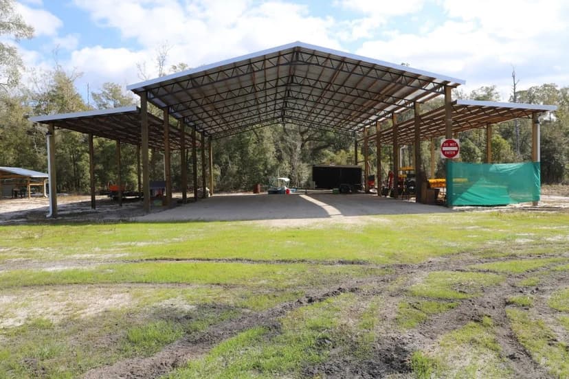 Stunning 12.15 acres {A-728}