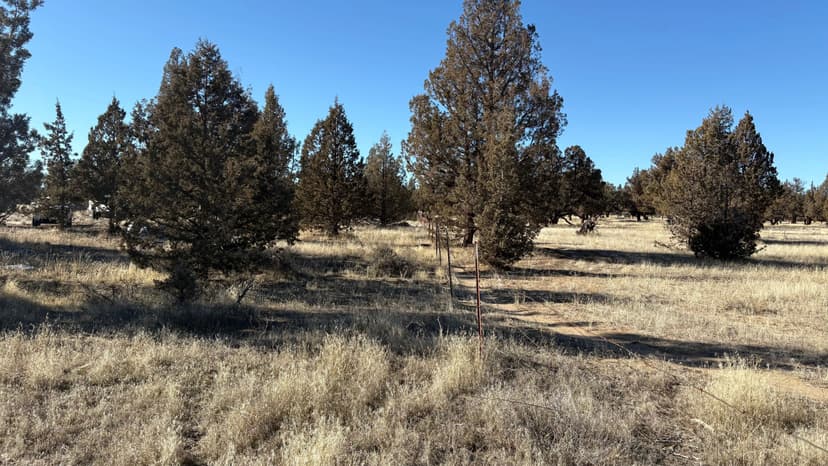 0 McDaniel, Powell Butte, OR