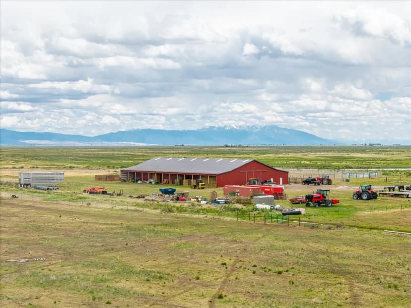 Saguache Colorado Ranch For Sale