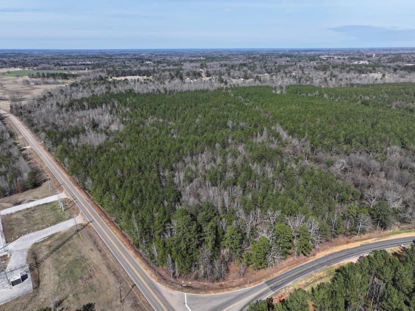 75 Acres in Lowndes County, MS 