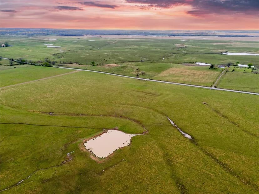 6 S 4360 Road Vinita, OK 74301