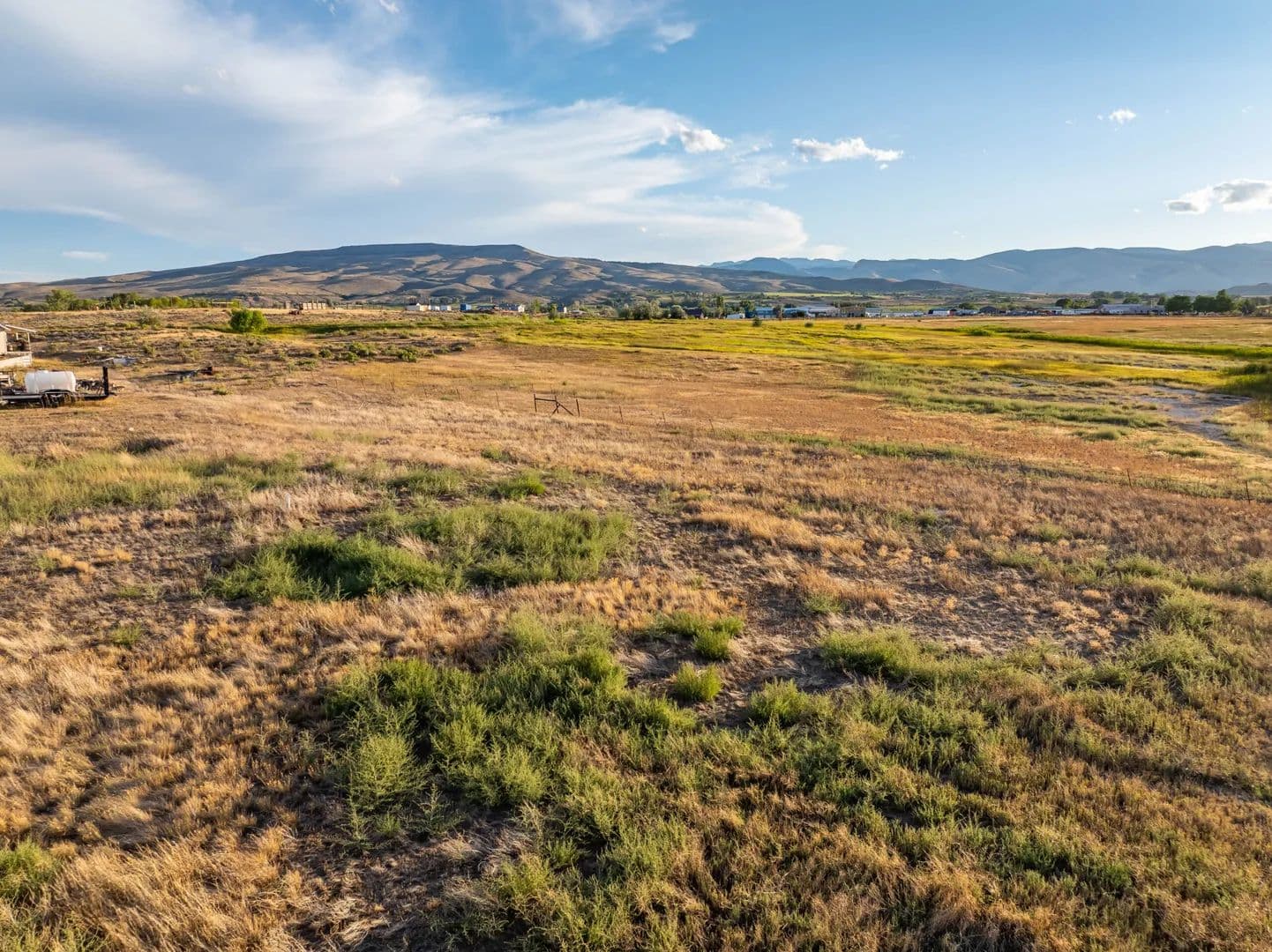 Progress South Subdivision Lot 11 - Lander, Wyoming, 82520