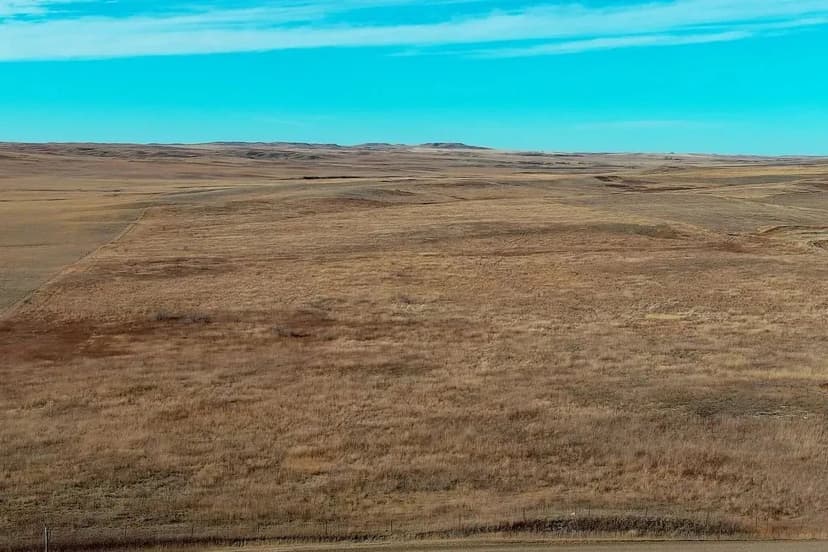 Building Lot Ready for your Dream Home