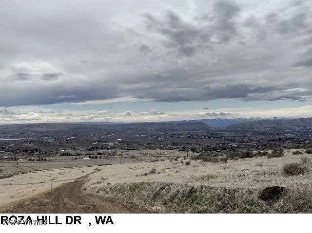 Lots & Land-Other in Yakima - Yakima, Washington, 98901