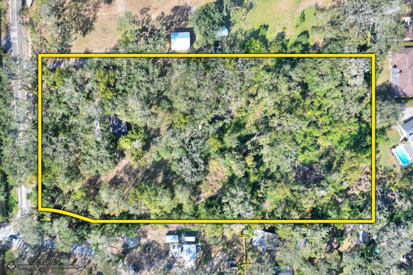 Valrico Infill Residential