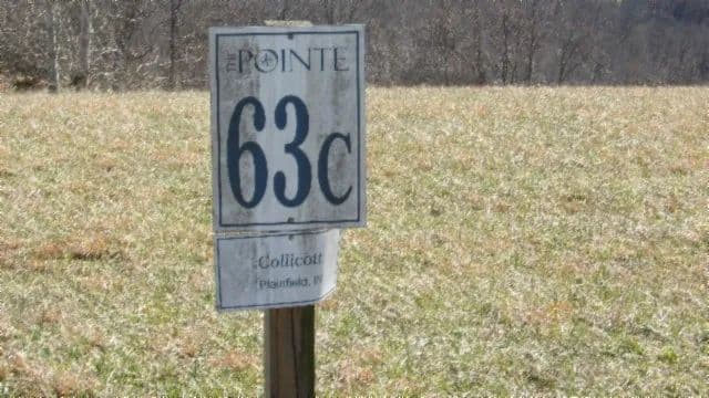 0.58 AC IN THE GATED COMMUNITY OF THE POINTE ON DALE HOLLOW LAKE