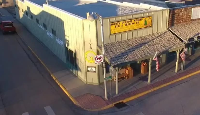 E Bridge Ave - Investment Opportunity - Carbon County