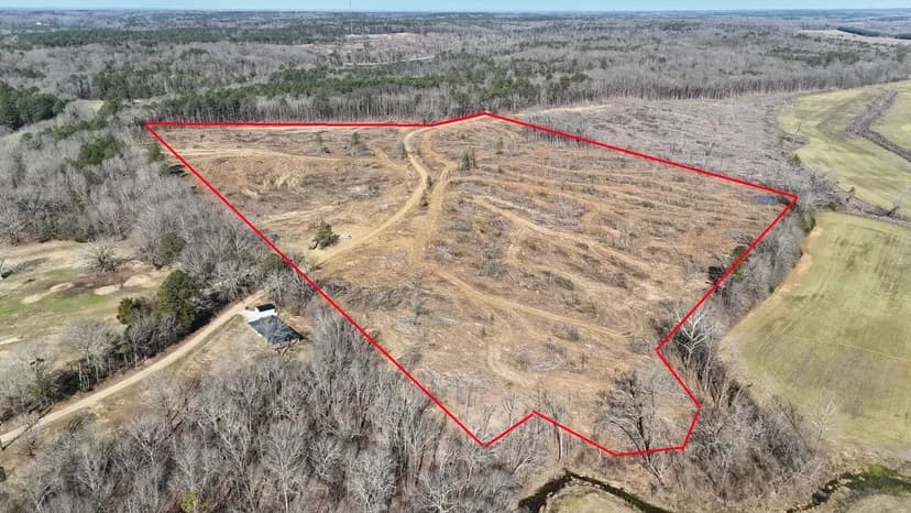 0 CR 118 (51 Acres)