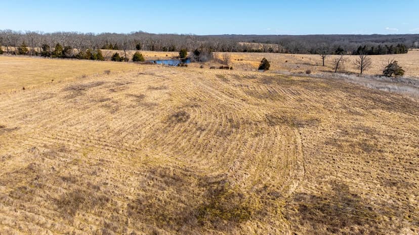 21.15± Acre Vacant Land for Sale – Gasconade County