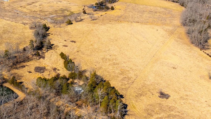 10.67± Acre Vacant Land for Sale – Gasconade County