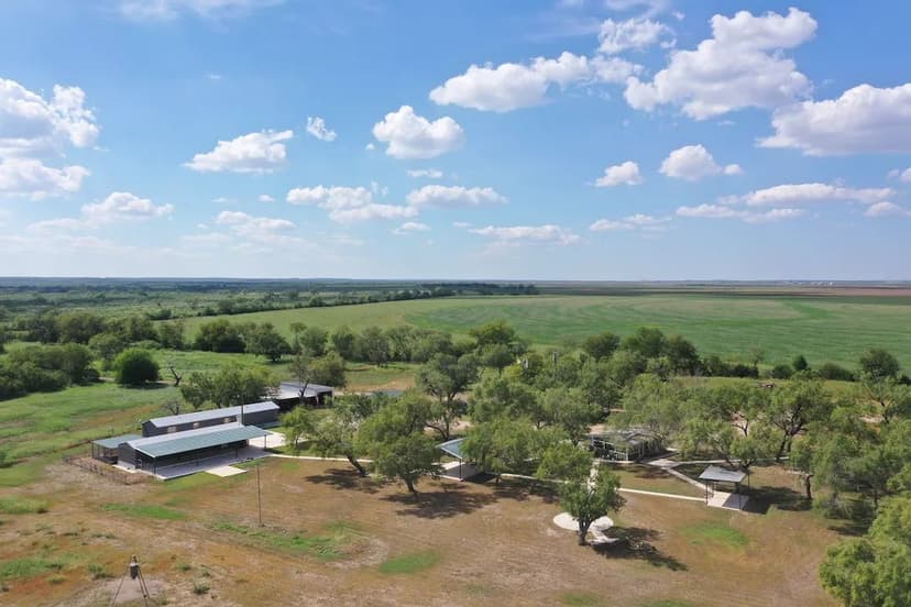 FRIO ELM CREEK RANCH