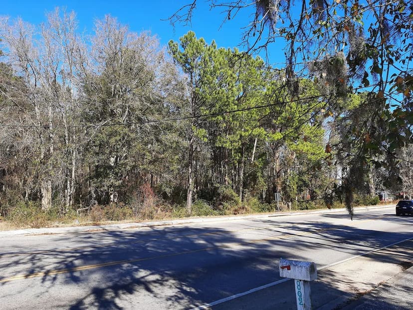 Vacant Land (0-10 Acres) in St. Helena Island
