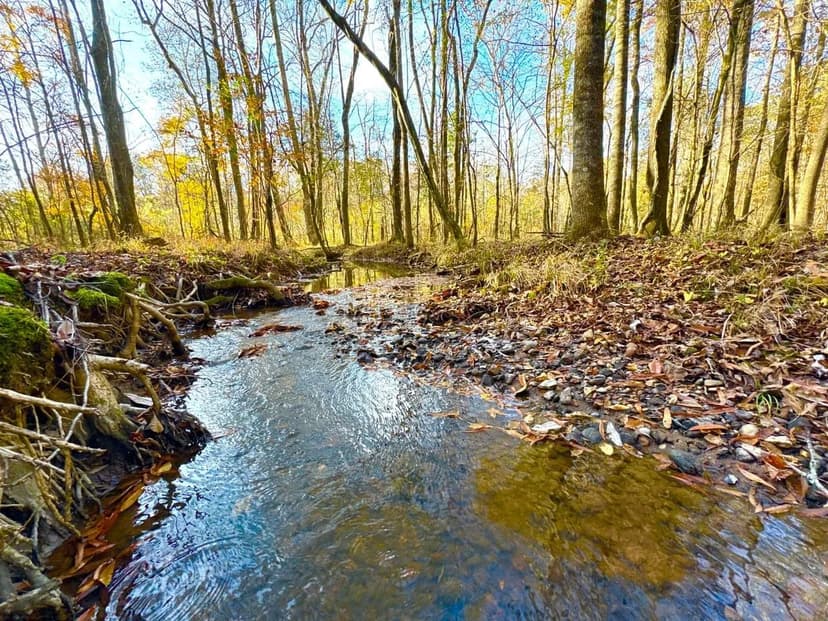 Beautiful homesite in Redland School District Whispering Oaks Lot 2