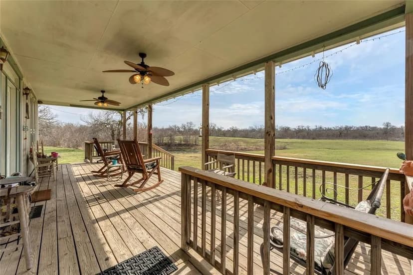 550 County Road 471, Thrall, Texas 76578