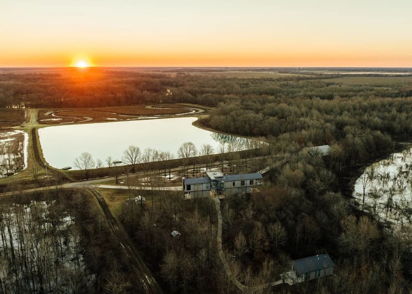 Old Salt Road Mini-farms