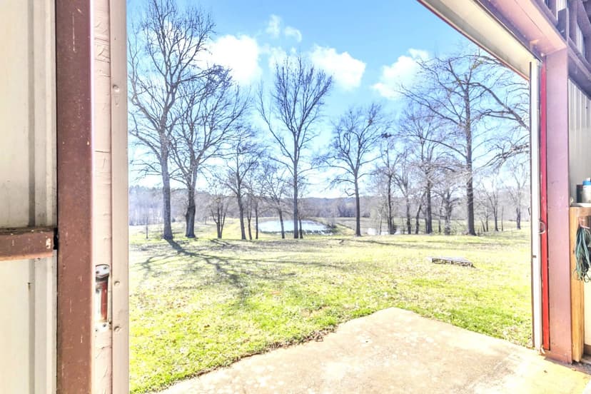 Texas Ranch & Horse Property for Sale Lindale TX East of Dallas