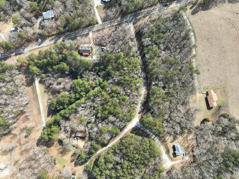 Shelby County Residential Lot (Lot 8)