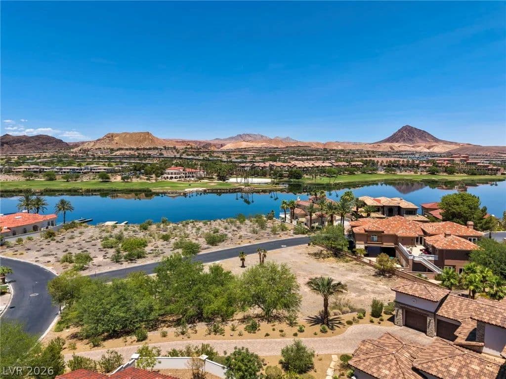0.32 Acres of Land for Sale in Henderson, NV - Henderson, Nevada, 89011