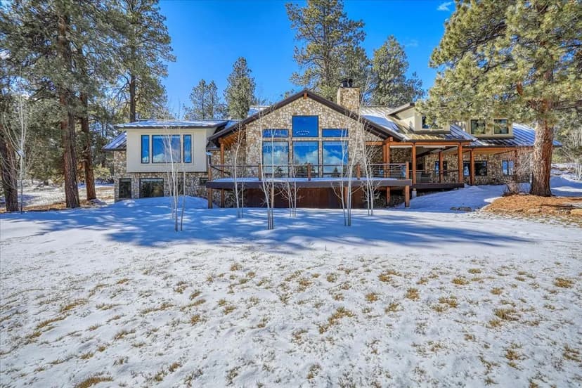 5000 N Pagosa Boulevard (821800)