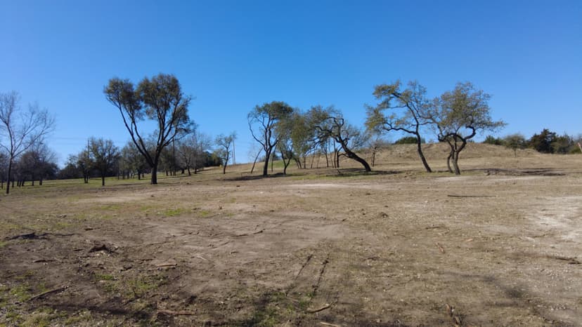 1628 Holland Lake Drive, Weatherford, Texas 76086