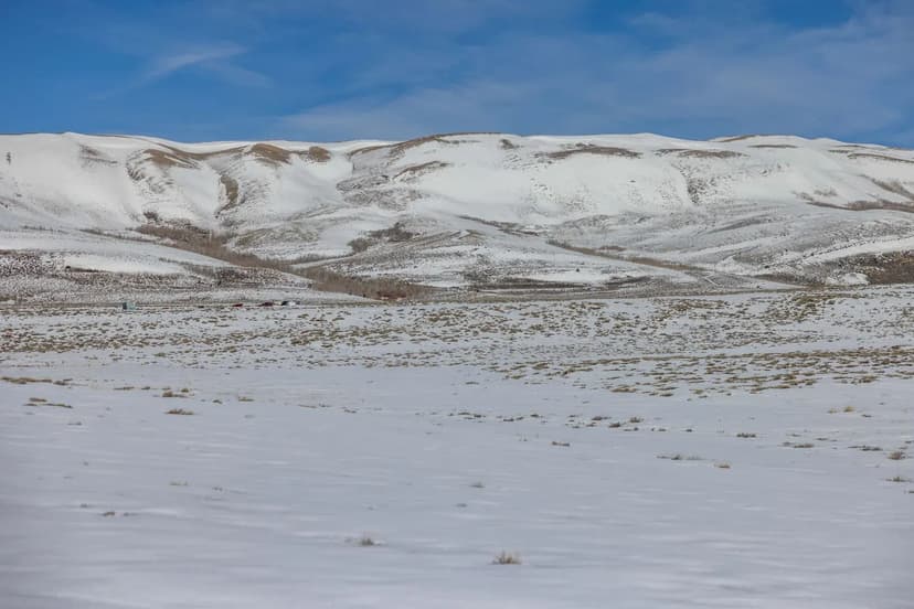 Milky Way Recreation Retreat