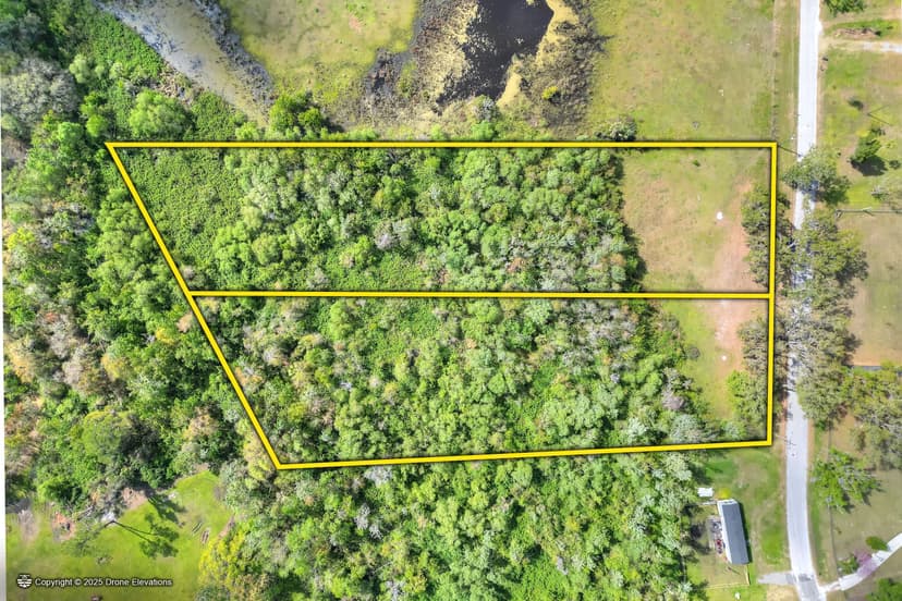 Plant City Homesites