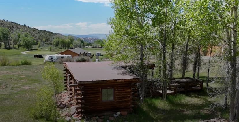 Brush Creek Stables Ranch