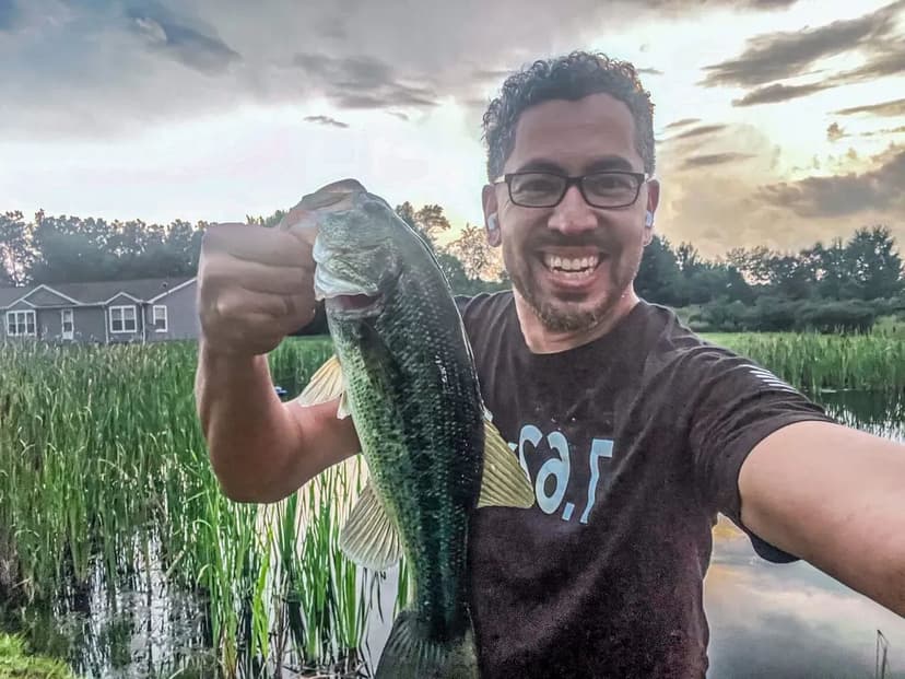 N Richmond Rd. - 60 acres - Ashtabula County