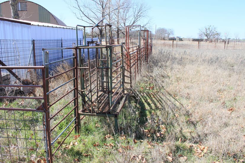 Hill Country Diamond