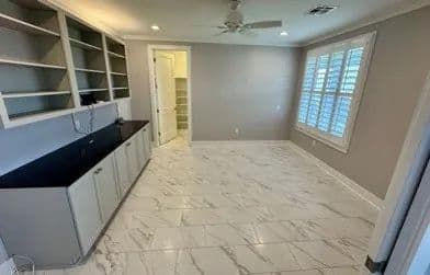 2.1 Acres with a Home in Sunflower County at 374 Fox Shaw Road in Shaw, MS