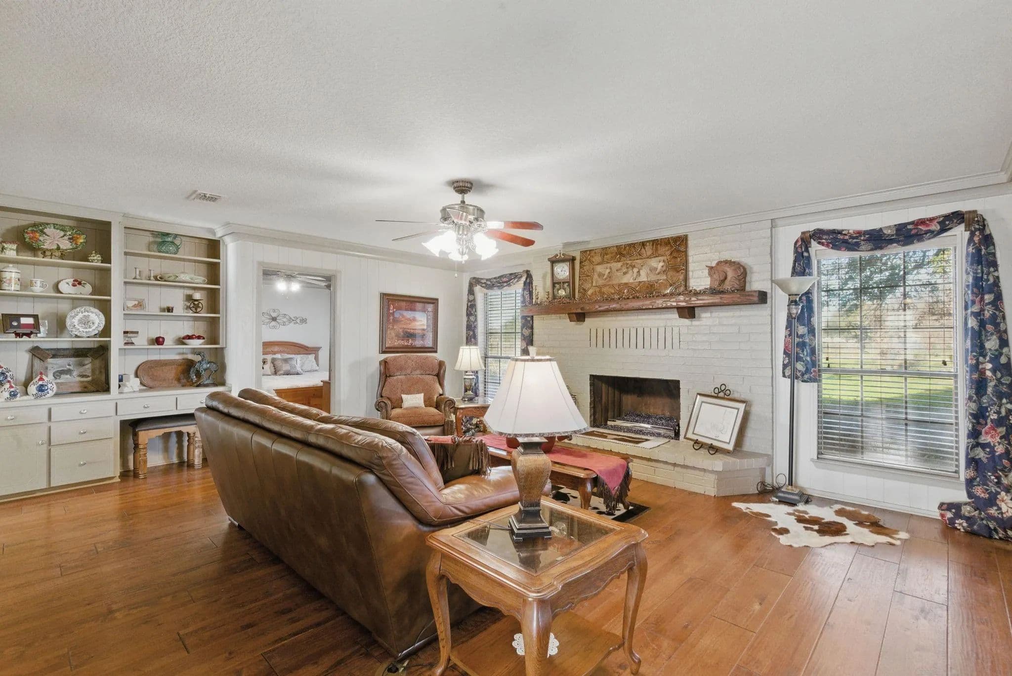 401 Hubbard Lane, Lipan, Texas 76462 in Lipan, Texas - photo 14