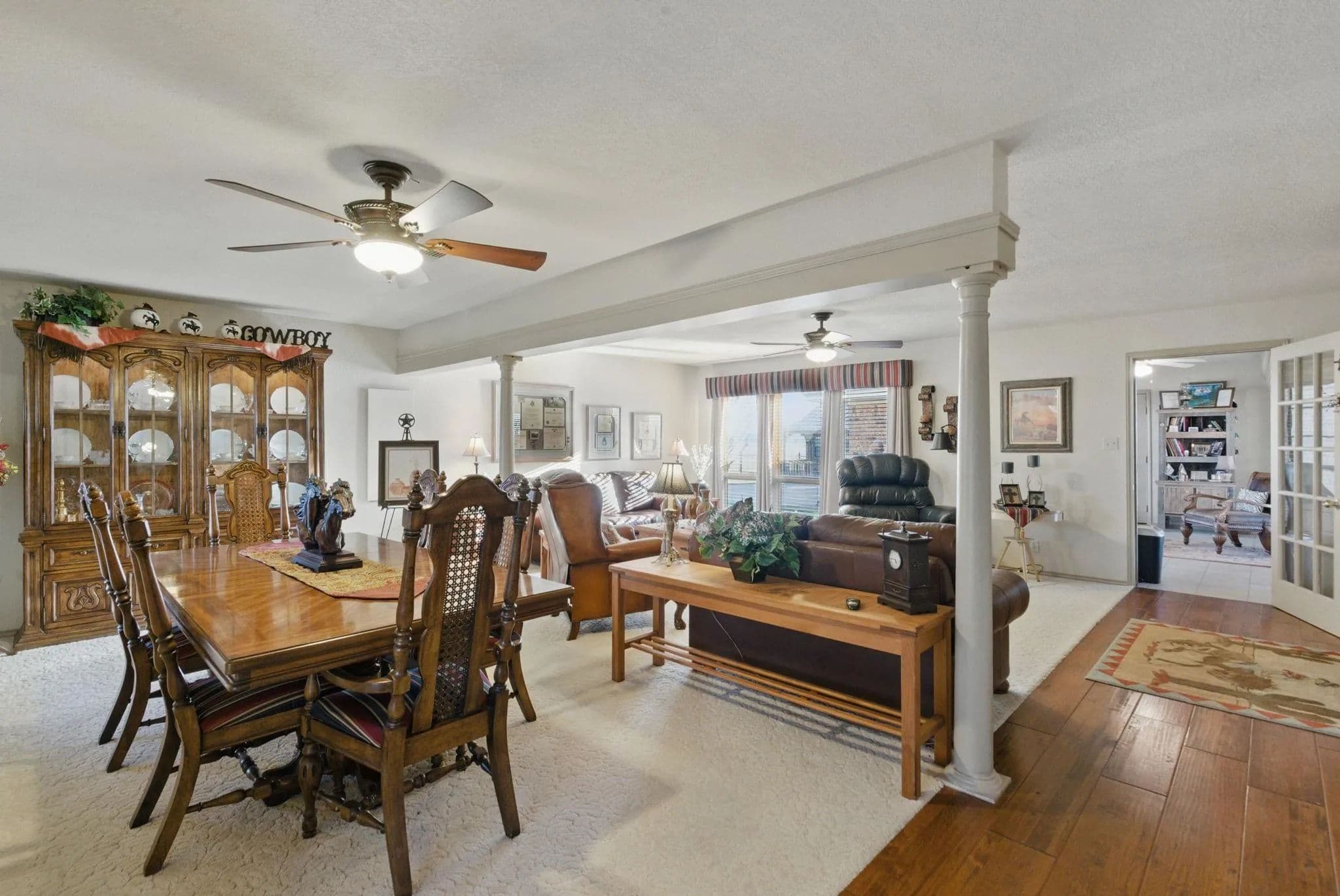 401 Hubbard Lane, Lipan, Texas 76462 in Lipan, Texas - photo 16